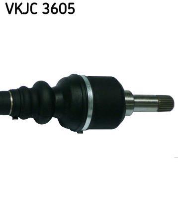 Cardan SKF ref. VKJC 3605